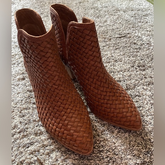 Frye boots - Picture 1 of 2